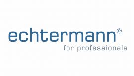 Echtermann logo
